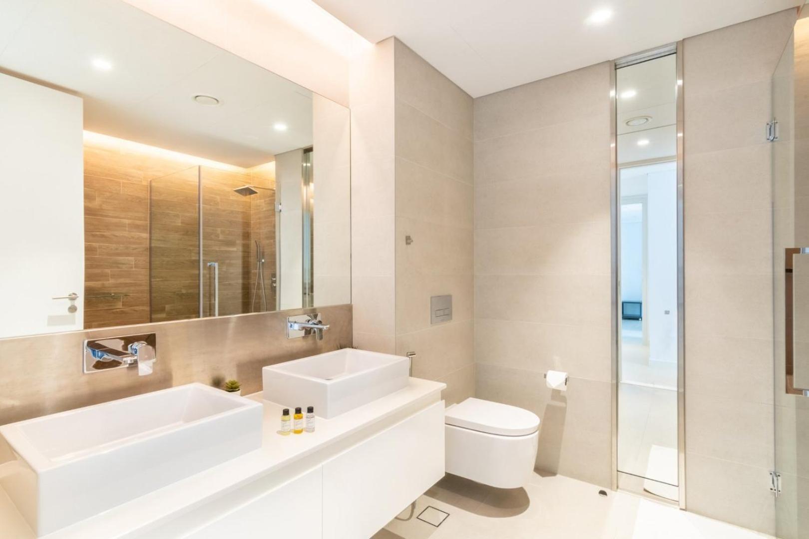 Guestready - The Best Bluewaters View Dubai Exterior foto