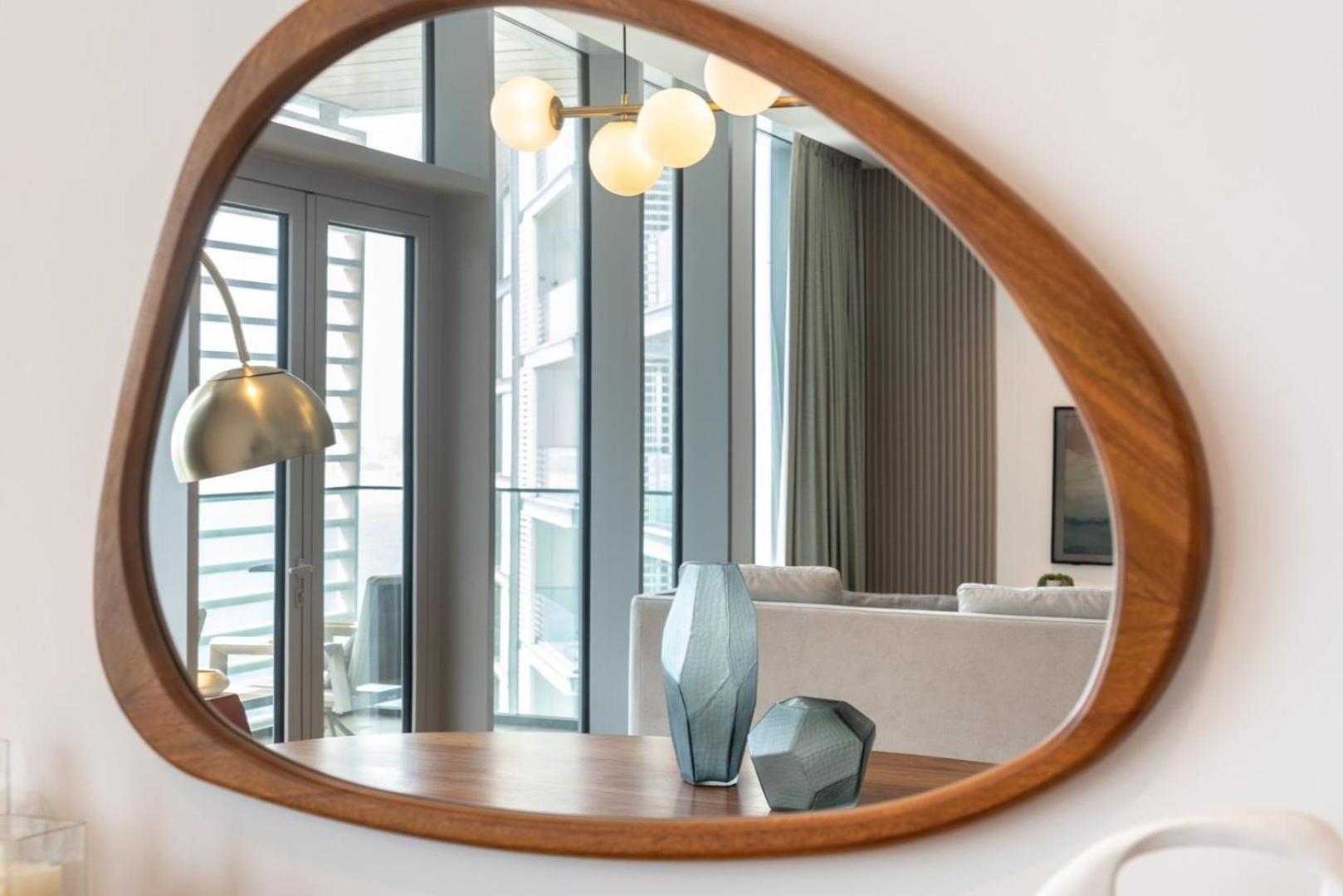 Guestready - The Best Bluewaters View Dubai Exterior foto